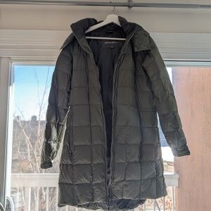 Eddie Bauer Women's Altamira Down Parka